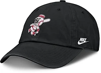 Nike Men's Cincinnati Reds Cooperstown Club Unstructured Cap
