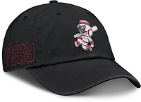 Nike Men's Cincinnati Reds Cooperstown Club Unstructured Cap