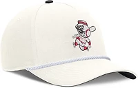 Nike Men's Cincinnati Reds Cooperstown Rise Structured Cap