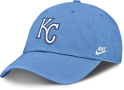 Nike Men's Kansas City Royals Cooperstown Club Unstructured Cap