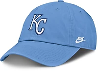 Nike Men's Kansas City Royals Cooperstown Club Unstructured Cap