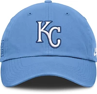 Nike Men's Kansas City Royals Cooperstown Club Unstructured Cap