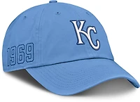 Nike Men's Kansas City Royals Cooperstown Club Unstructured Cap