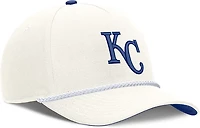 Nike Men's Kansas City Royals Cooperstown Rise Structured Cap