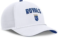 Nike Men's Kansas City Royals Primetime Rise Structured Trucker Cap