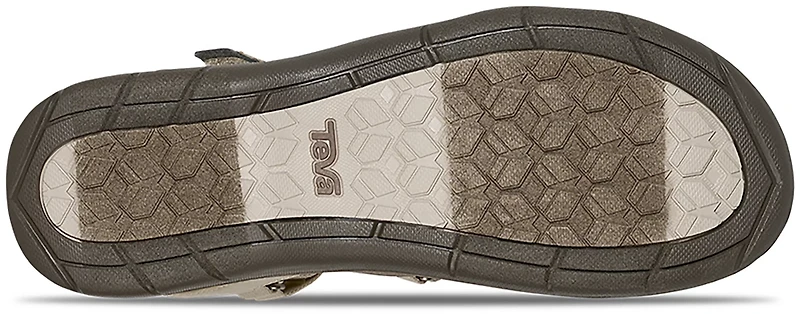 Teva Women's Tirra Traveler Slingback Sandals