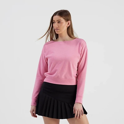 Freely Women's Elina Pullover Shirt