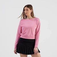 Freely Women's Elina Pullover Shirt
