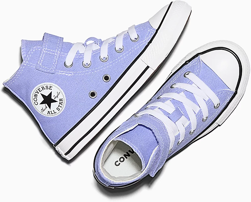 Converse Kids' Chuck Taylor All Star Easy On Shoes