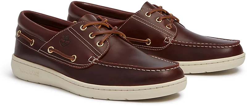 Timberland Men's Portofino Pier Boat Shoes