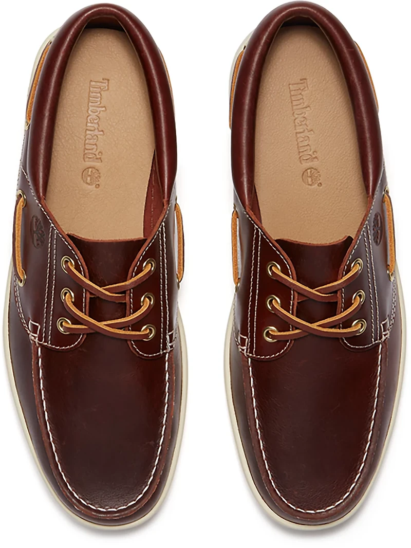 Timberland Men's Portofino Pier Boat Shoes