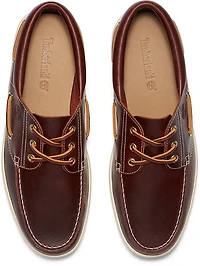 Timberland Men's Portofino Pier Boat Shoes