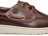 Timberland Men's Portofino Pier Boat Shoes