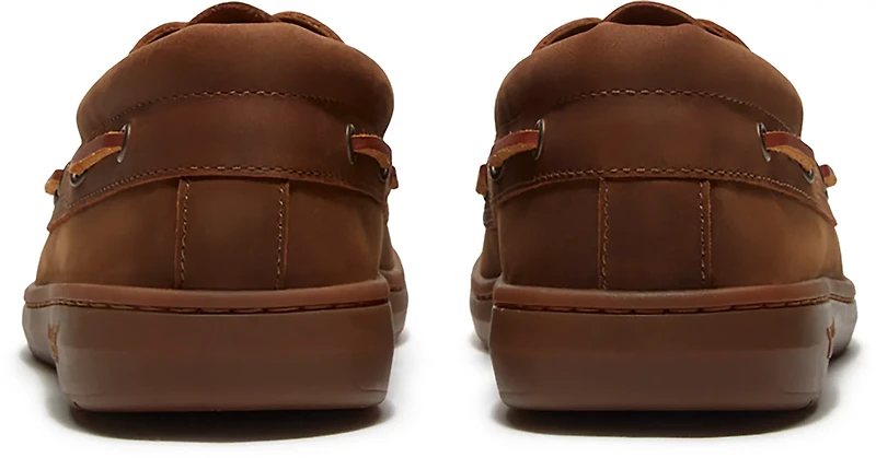 Timberland Men's Portofino Pier Boat Shoes