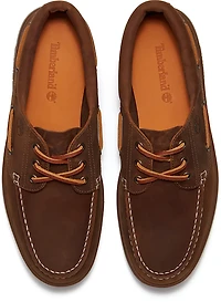 Timberland Men's Portofino Pier Boat Shoes