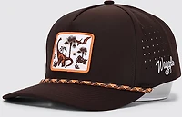 Waggle Golf Men's Land Before Golf Hat