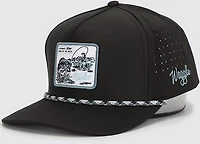 Waggle Golf Men's Bait and Tackle Hat