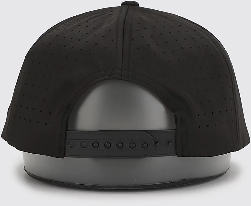 Waggle Golf Men's Bait and Tackle Hat