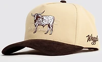 Waggle Golf Men's Steer Retro Hat