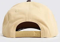 Waggle Golf Men's Steer Retro Hat