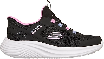 SKECHERS Kids' Preschool Bounder Pro Slip-ins