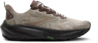 Brooks Men’s Ghost Trail Grit Running Shoes