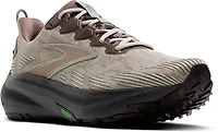 Brooks Men’s Ghost Trail Grit Running Shoes