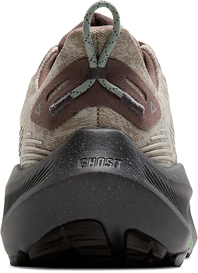 Brooks Men’s Ghost Trail Grit Running Shoes