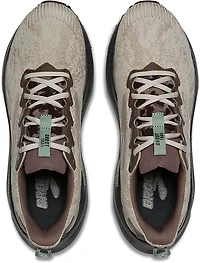 Brooks Men’s Ghost Trail Grit Running Shoes