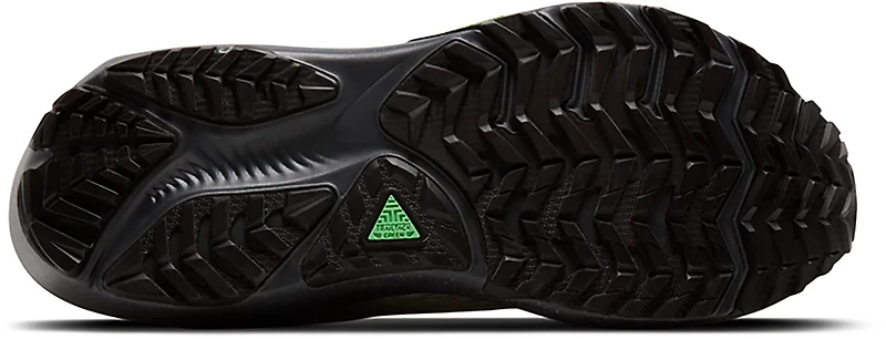 Brooks Men’s Ghost Trail Grit Running Shoes
