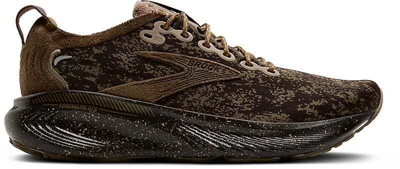 Brooks Men’s Adrenaline GTS 25 Grit Running Shoes