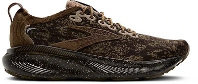 Brooks Men’s Adrenaline GTS 25 Grit Running Shoes