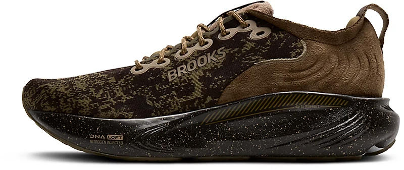 Brooks Men’s Adrenaline GTS 25 Grit Running Shoes