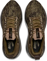 Brooks Men’s Adrenaline GTS 25 Grit Running Shoes