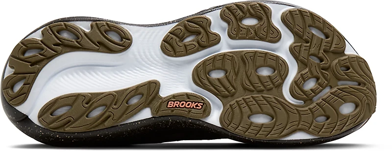 Brooks Men’s Adrenaline GTS 25 Grit Running Shoes