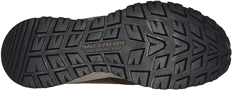 SKECHERS Men’s Slade Ultra Slip-in Shoes