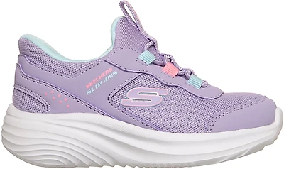 SKECHERS Toddlers' Bounder Pro Step One Slip-ins