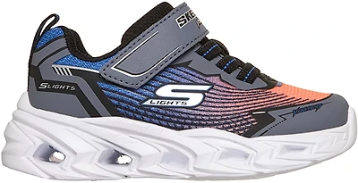 SKECHERS Toddlers' S-Lights Vortex 3.0 Shoes