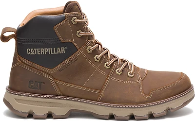 Cat Footwear Men’s Meridian Waterproof Boot