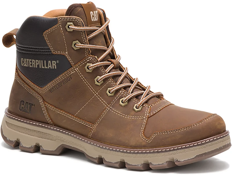 Cat Footwear Men’s Meridian Waterproof Boot
