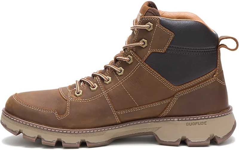 Cat Footwear Men’s Meridian Waterproof Boot