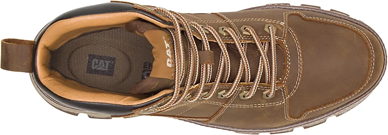 Cat Footwear Men’s Meridian Waterproof Boot