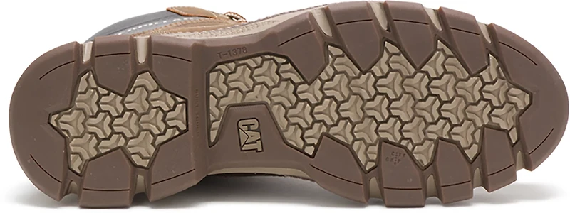 Cat Footwear Men’s Meridian Waterproof Boot