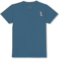 Simply Southern Women's High Tides Graphic T-shirt