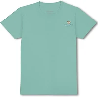 Simply Southern Women's Sandals Graphic T-shirt