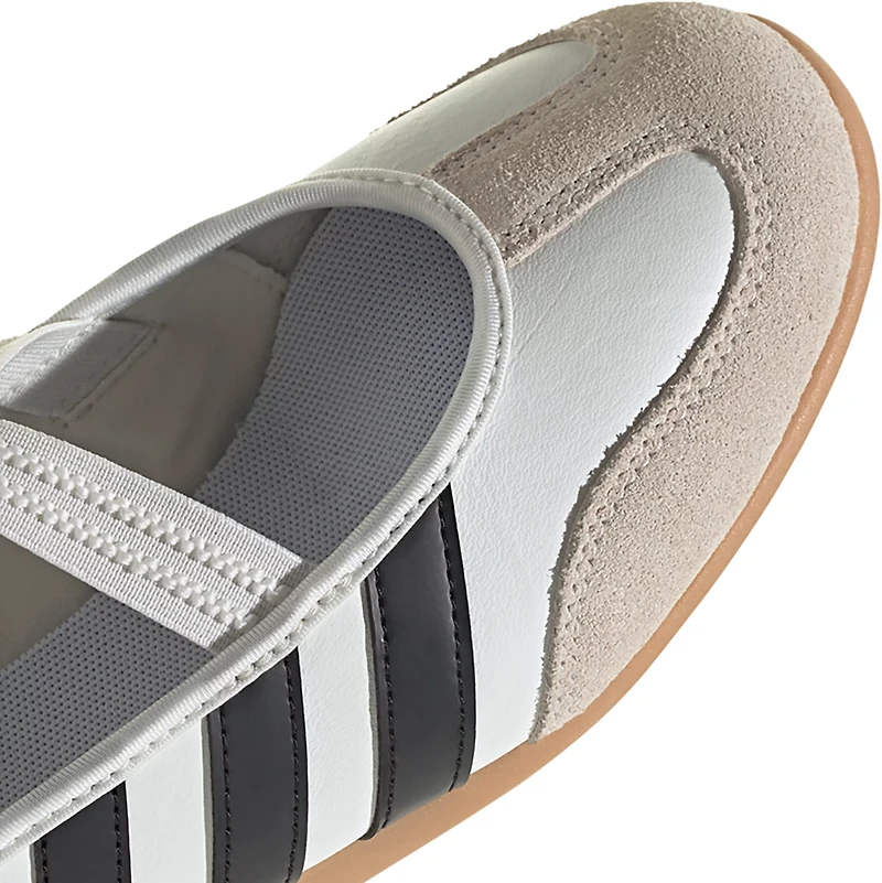 adidas Women's Barreda Mary Jane Shoes