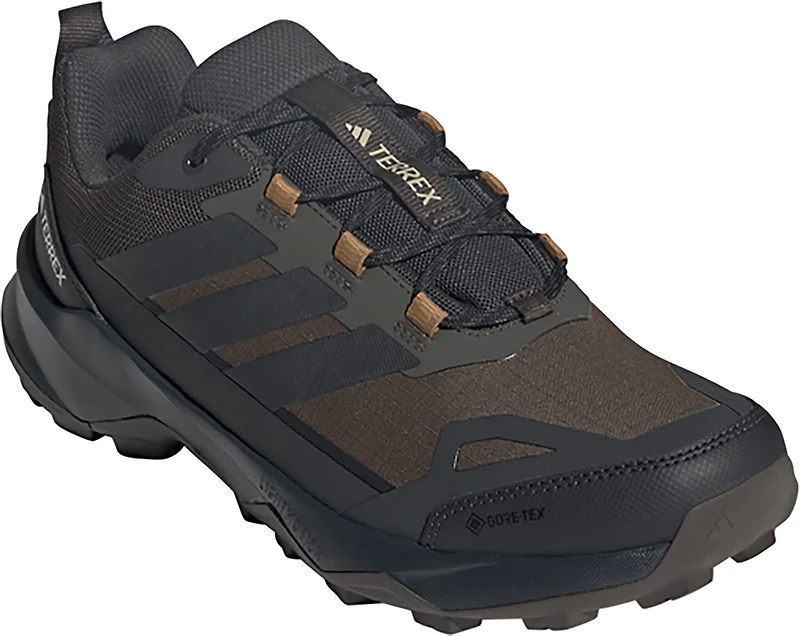 adidas Men's Terrex Skychaser AX5 GORE-TEX Hiking Shoes