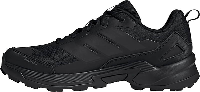 adidas Men's Terrex Essentials 3 CLIMAPROOF Hiking Shoes