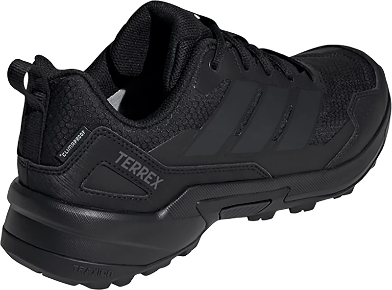 adidas Men's Terrex Essentials 3 CLIMAPROOF Hiking Shoes