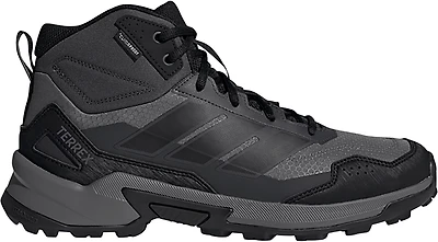 adidas Men's Terrex Essentials 3 CLIMAPROOF Mid Top Hiking Shoes